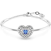 Resim Swarovski SWR5680393 Kalpli Kadın Bileklik 