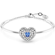 Resim Swarovski SWR5680393 Kalpli Kadın Bileklik 