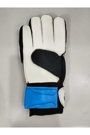 Resim BAREX Erkek Mavi Standart Kaleci Eldiveni 2 