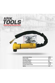 Resim ARIKTOOLS Havalı Bıçak Takımı 