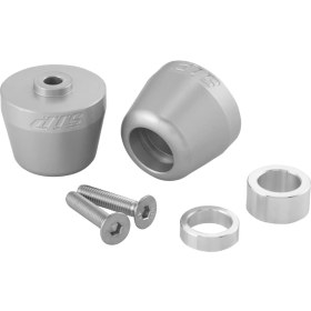 Resim SIP Vespa Primavera-Sprint-LX-ET Gidon Topuzu *Mat Krom*/ SIP 