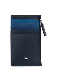Resim Mont Blanc Montblanc Meisterstück Kartlık 5 Cc 126217 Lacivert 