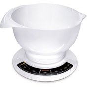 Resim Leifheit Mutfak Tartısı 5 Kg Leifheit Mutfak Tartısı 5 Kg