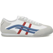 Resim Proshot Zac 5fx Beyaz Erkek Sneaker 000000000102054984 Beyaz-saks-kırmızı 