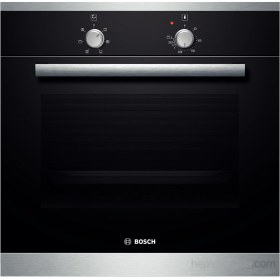 Resim Bosch HBN301E6T 5 Programlı 62 Lt Ankastre Fırın 