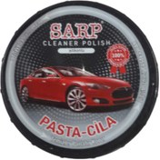 Resim Sarp Silikonlu Pasta Cila 250 Gr 