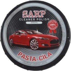Resim Sarp Silikonlu Pasta Cila 250 Gr 