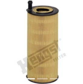 Resim Hengst E824hd264 Yağ Filtresi Mer Lkw A4701800109 