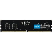 Resim Crucial CT16G48C40U5 16GB 4800MHz CL40 DDR5 Masaüstü Bilgisayar Bellek 2 Yıl Garantili - Sıfır Ürün