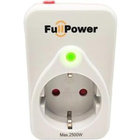 Resim Fullpower Enerji Koruma Prizi Tsk5016 1 