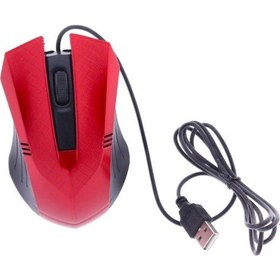 Resim Winnboss WN-1047 Kablolu Optik Mouse 