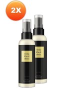 Resim Avon Little Black Dress Kadın Vücut Spreyi 2'li Set 5050000100014 