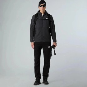 Resim The North Face Exploration Erkek Pantolon C-the0a8ec4jk3jk3 Siyah 