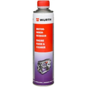 Resim Würth Motor içi temizleyici 