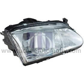 Resim Sağ Far Megane1 (1996-2000) 7701040683 