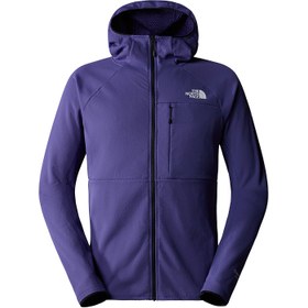 Resim The North Face Giyim Mont & Kaban M Summit Futurefleece Fz Hoodie 