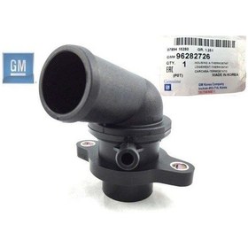 Resim Chevrolet Kalos 1.4 16 Valf Termostat GM-100848 
