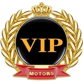 Resim Araba Paster Aşınmaya Dayanıklı Güneşe Dayanıklı Çevre Dostu Evrensel 3d Vıp Araç Plakası Amblemi Modifikasyon İçin 