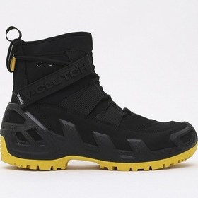 Resim Vaneda 1019 V-clutch Urban Dıgıtal Scuba Kadın Bot Sıyah Siyah 