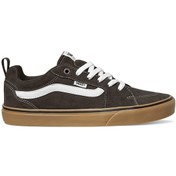 Resim Vans Filmore Kahverengi Erkek Sneaker 000000000101982657 Kahverengi 