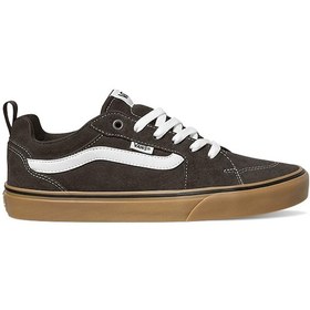 Resim Vans Filmore Kahverengi Erkek Sneaker 000000000101982657 Kahverengi 