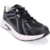 Resim Hammer Jack 10125028 Hamlet Siyah Beyaz Ortopedik Günlük Erkek Spor Ayakkabı 