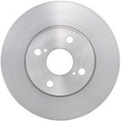 Resim Corolla Uyumlu 2002-2006 Verso 1.6 2002-2003 Ön Fren Diski Gdy103174 4351202070 