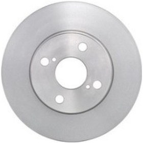 Resim Corolla Uyumlu 2002-2006 Verso 1.6 2002-2003 Ön Fren Diski Gdy103174 4351202070 