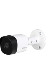 Resim Dahua 8 Kameralı 2MP 1080P Güvenlik Sistemi Gece Görüş Özelliği ile Full Set 