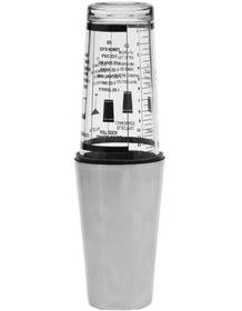 Resim Narin Boston Shaker 