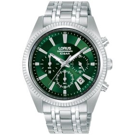 Resim Lorus Rt397kx9 Erkek Kol Saati Metalik Gri 