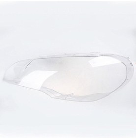 Resim Genel Markalar E70 2010 2013 Lci Sol Far Camı 63127278045 