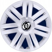 Resim Renault Jant Kapağı 14 Inç Kırılmaz Ve Esnek (364416161) 