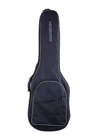 Resim Madison Megb2-gry Elektro Gitar Kılıfı Gri Renkli Tasarım Temel Koruma 