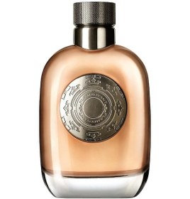 Resim Oriflame Flamboyant Erkek Parfüm EDT 75 ML 