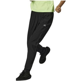 Resim Iq0918-k Adidas Run Tko Pants Kadın Eşofman Altı Siyah Iq0918-k Siyah 