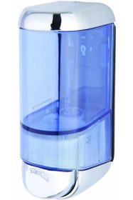 Resim Genel Markalar Onno 250 ml Sıvı Sabun Dispenseri 