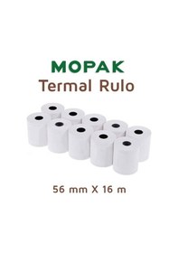 Resim 56 16 Termal Rulo 16m 