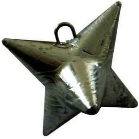 Resim Yıldız Olta Kurşunu 150gr - Standart 