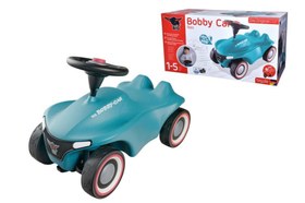 Resim BIG Bobby Car Neo 4 Tekerlekli Bingit Araba - Mavi 800056248 