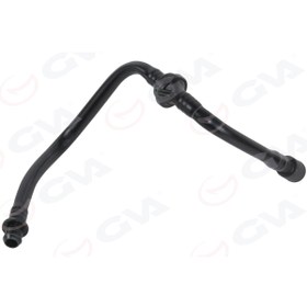 Resim GVA FREN VAKUM BORUSU TRANSPORTER T5 1.9 TDI AXB 04-10 GNZRZ 