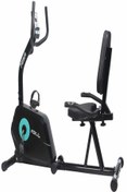 Resim Fox Fitness 785R Yatay Bisiklet 