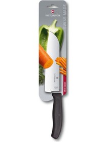 Resim Victorinox Santoku Bıçağı Blisterli 17 Cm 
