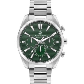 Resim Beverly Hills Polo Club Bp3336x.370 Erkek Kol Saati 