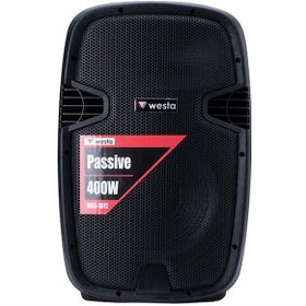 Resim Westa Wss-1012 - 12 Pasif Kabin Hoparlör 