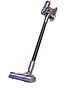 Resim Dyson V8 Total Clean Kablosuz Süpürge 