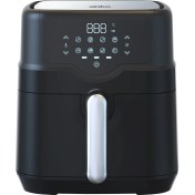 Resim Sinbo SCO-5056 Airfryer 4,5 L Fritöz 
