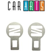 Resim Seat Metal Kemer Tokası 