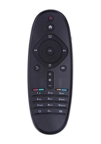 Resim Philips Uyumlu 46Pfl7655H Tv Kumandası 