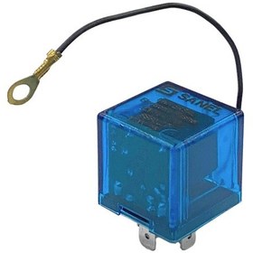 Resim Sanel 12v Unıversal Flaşör led Ampuller için kablolu 